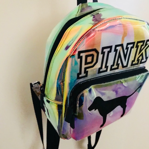 PINK Victoria's Secret Handbags - Mini backpack
